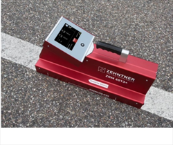 Máy đo độ phản xạ sơn mặt đường Zehntner ZRM 6013+ RL-Qd